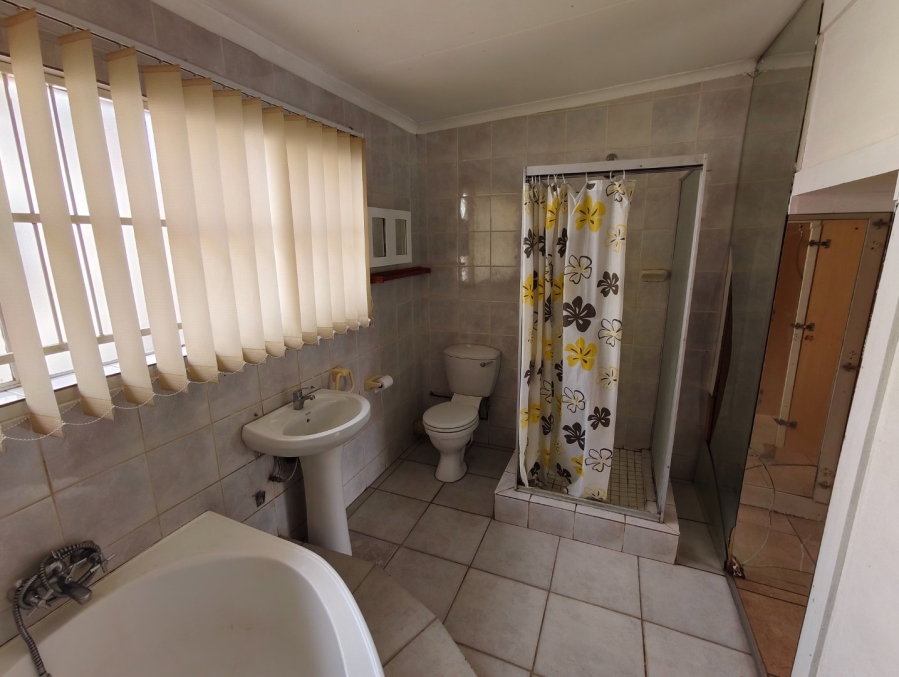 To Let 1 Bedroom Property for Rent in Wilgehof Free State